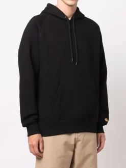 Carhartt Maglia Nero Uomo