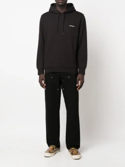 Carhartt Maglia Nero Uomo