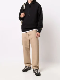 Carhartt Maglia Nero Uomo