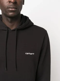 Carhartt Maglia Nero Uomo