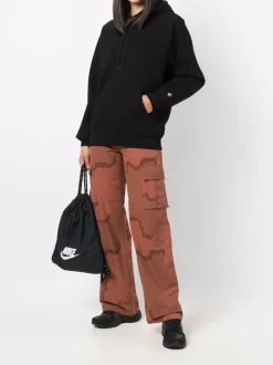 Carhartt Maglia Nero Uomo