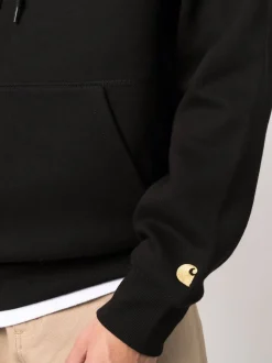 Carhartt Maglia Nero Uomo