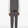 Carhartt Pantalone Grigio Uomo Balto