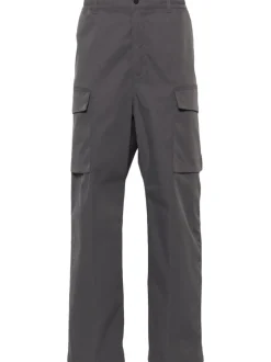 Carhartt Pantalone Grigio Uomo Balto