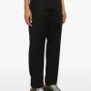 Carhartt Pantalone Nero Uomo Module