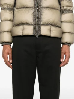 Carhartt Pantalone Nero Uomo Module