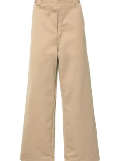 Carhartt Pantalone Uomo Brooker Gamba Ampia