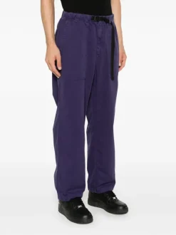Carhartt Pantalone Viola Uomo Hayworth