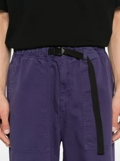 Carhartt Pantalone Viola Uomo Hayworth
