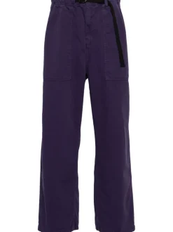 Carhartt Pantalone Viola Uomo Hayworth