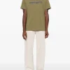 Carhartt T-shirt Uomo Stampa Logo