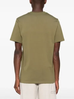 Carhartt T-shirt Uomo Stampa Logo