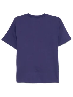 Carhartt T-shirt Viola Donna Chase