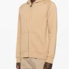 Carhartt Wip Chase Uomo Felpa Marrone