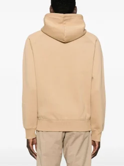 Carhartt Wip Chase Uomo Felpa Marrone