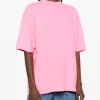 Carhartt Wip Lumo Donna T-shirt Rosa