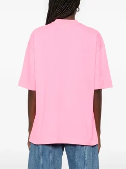 Carhartt Wip Lumo Donna T-shirt Rosa
