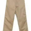 Carhartt Wip Pantalone Bianco Uomo