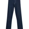 Carhartt Wip Pantalone Blu Uomo