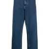 Carhartt Wip Pantalone Blu Uomo
