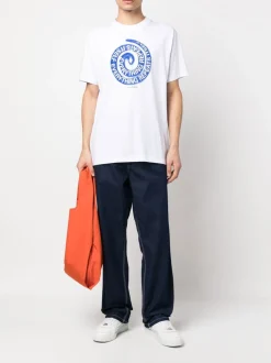 Carhartt Wip Pantalone Blu Uomo