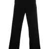 Carhartt Wip Pantalone Nero Uomo