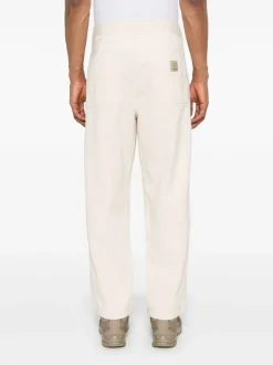 Carhartt Wip Pantalone Pattern Uomo