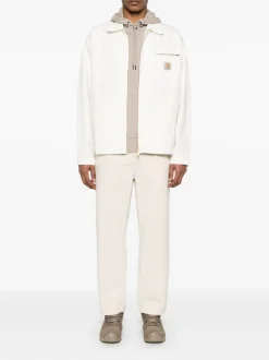 Carhartt Wip Pantalone Pattern Uomo