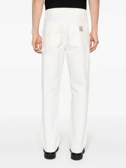 Carhartt Wip Pantalone Uomo