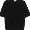 Carhartt Wip Polo Nero Uomo