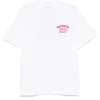 Carhartt Wip T-shirt Bianco Donna