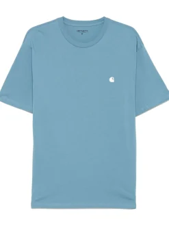 Carhartt Wip T-shirt Bianco Uomo