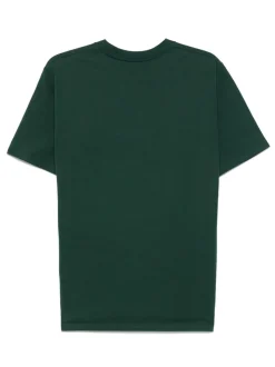 Carhartt Wip T-shirt Bianco Uomo