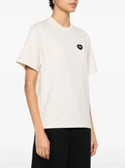 Carhartt Wip T-shirt Donna