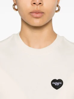 Carhartt Wip T-shirt Donna