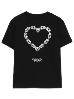 Carhartt Wip T-shirt Nero Donna