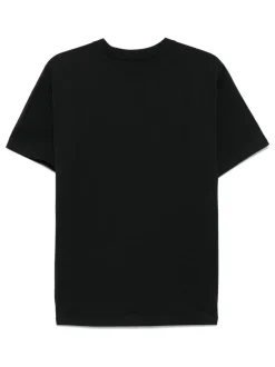 Carhartt Wip T-shirt Nero Uomo