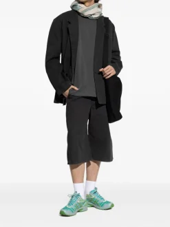 Carhartt Wip T-shirt Nero Uomo