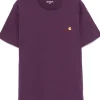 Carhartt Wip T-shirt Uomo