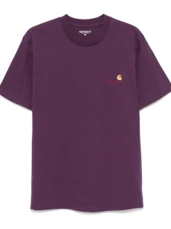 Carhartt Wip T-shirt Uomo