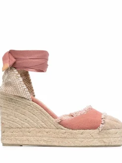Castaner Scarpe Rosa Donna