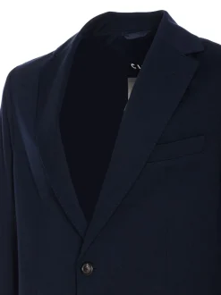 Circolo 1901 Giacca Blu Uomo