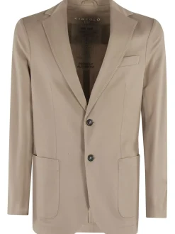 Circolo 1901 Giacca Grigio Uomo