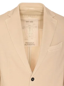 Circolo 1901 Giacca Marrone Uomo