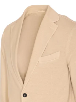 Circolo 1901 Giacca Marrone Uomo