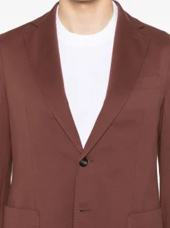 Circolo 1901 Giacca Rosso Uomo