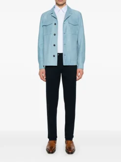 Circolo 1901 Pantalone Blu Uomo