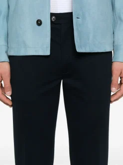 Circolo 1901 Pantalone Blu Uomo