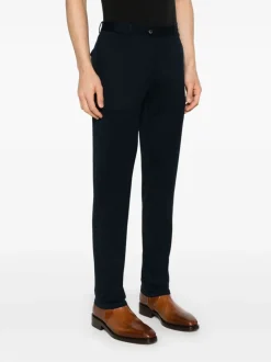 Circolo 1901 Pantalone Blu Uomo