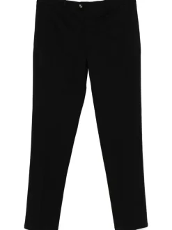 Circolo 1901 Pantalone Nero Uomo